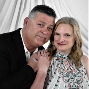 Meet your Posher, Kevin-and julie